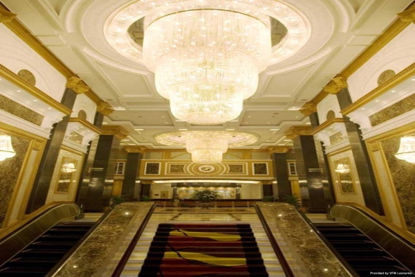 Gulf Hotel Bahrain Convention & Spa (Manama)